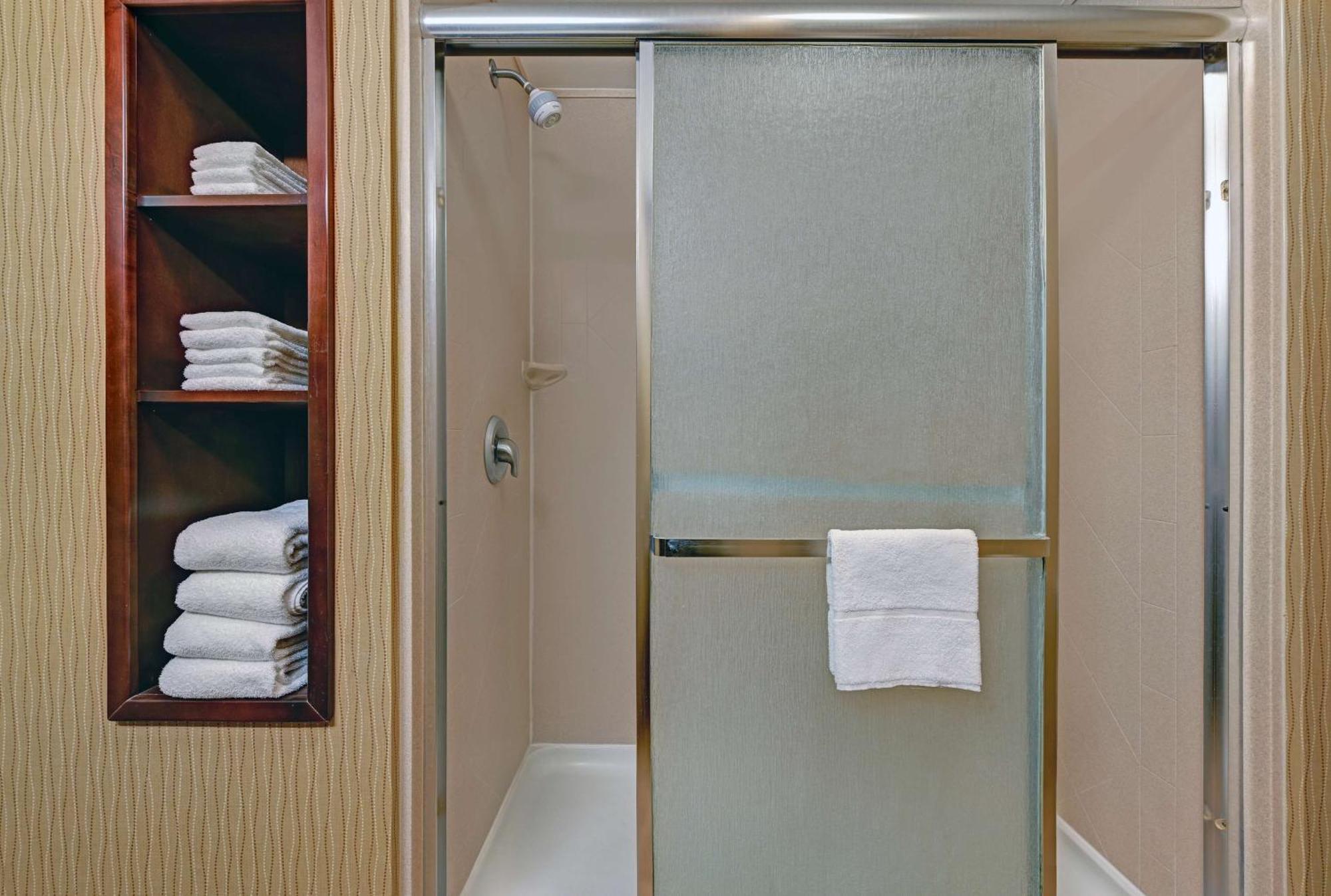 Hampton Inn Deming Eksteriør bilde