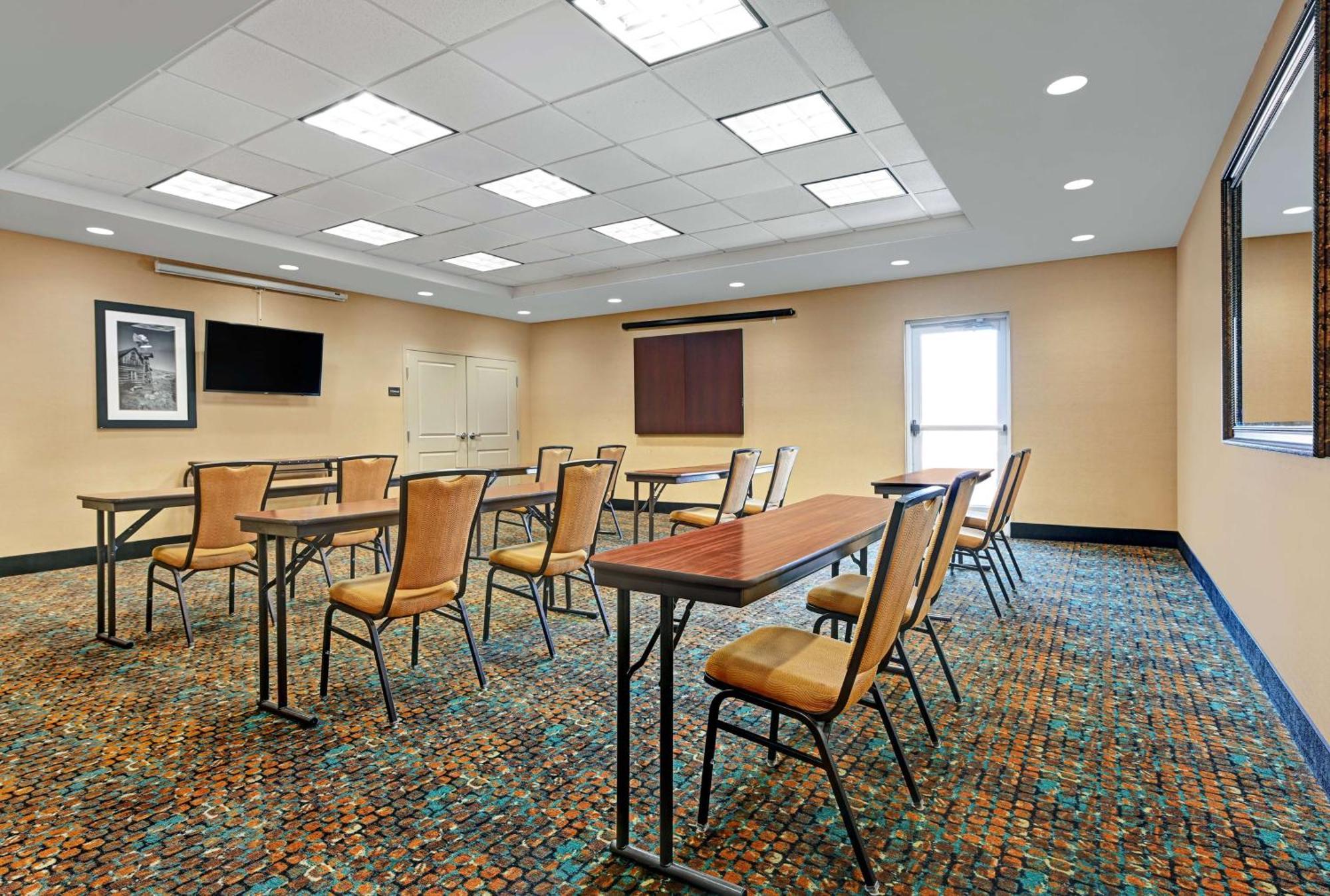 Hampton Inn Deming Eksteriør bilde