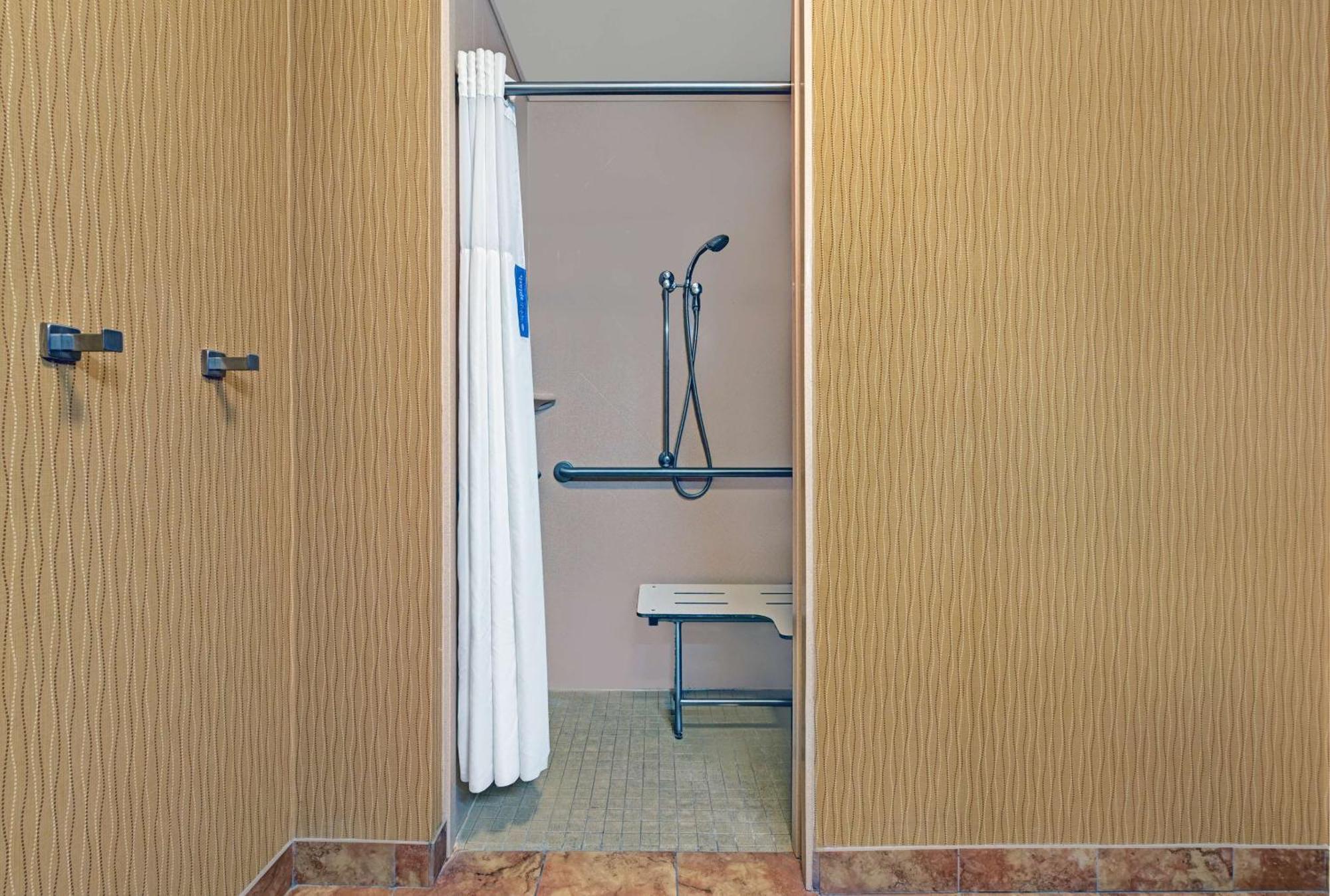 Hampton Inn Deming Eksteriør bilde