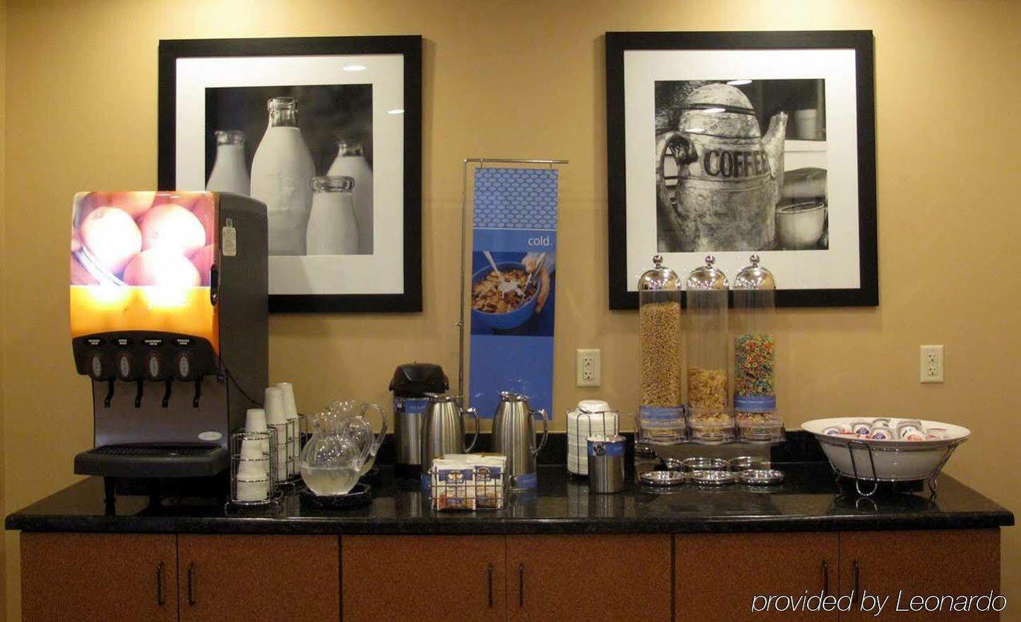 Hampton Inn Deming Eksteriør bilde